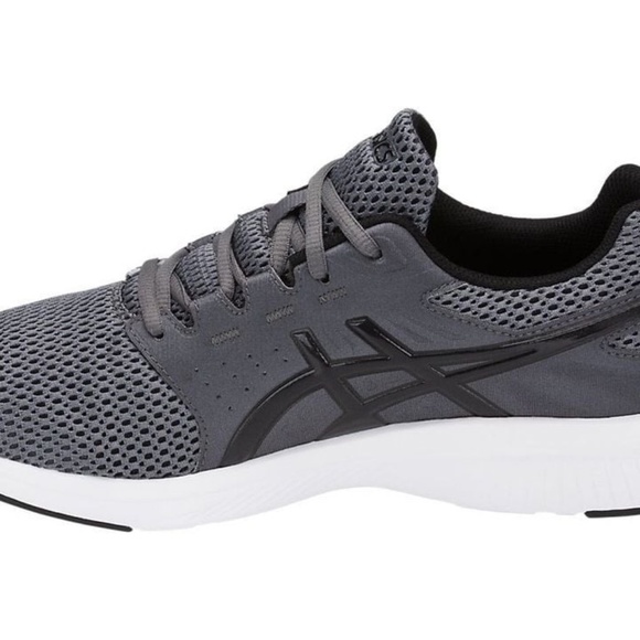 BRAND NEW men asics gel moya running shoes size US 7 - Picture 3 of 6